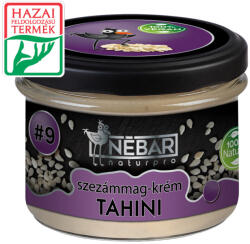 Nébar naturpro tahini 180 g