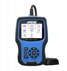 ANCEL Diagnosztikai Szkenner OBD2 BM700 Többmodelles Autókhoz (BM700)