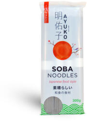 Ayuko tészta soba 300 g - vitalora