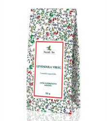 Mecsek Tea levendula virág tea 30 g