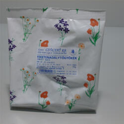Gyógyfű feketenadálytőgyökér külsőleg 50 g - vitalora