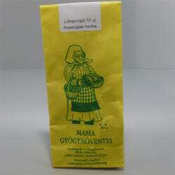 Mama Gyógynövényei libapimpó 50 g - vitalora