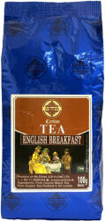 MlesnA fekete tea english breakfast szálas 100 g - vitalora