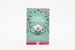 English Tea Shop English Tea Shop 20 oolong bio tea 40 g