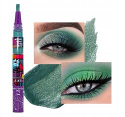  Gyöngyházfényű folyékony szemhéjpúder Tft applikátorral #13