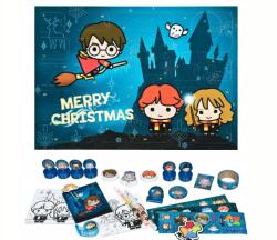  Harry Potter adventi naptár gyerekeknek (HPTQ8025)