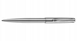 Diplomat Golyóstoll Diplomat Traveller Stainless Steel (D10061083)