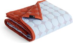 Hay Cuvertură de pat Mega Dot, 235 x 245 cm, albastru deschis (AE362-D688-AB84)