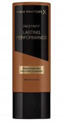 MAX Factor Lasting Performance Tartós folyékony alapozó 35 ml 130 Mahoń (Mahagóni)
