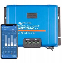 Victron Energy SmartSolar Mppt 250/60-Tr (SCC125060221)