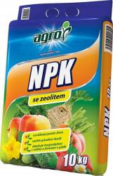 AGRO NPK 11-7-7 zeolittal 10 kg (000299)