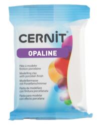  Modelina Cernit fehér áttetsző 56 g (5411711455815)