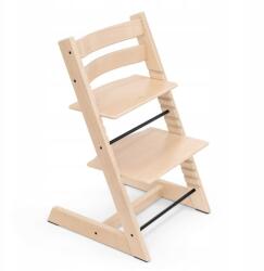 Stokke Tripp Trapp gyerekkel növekvő szék natural (7040351001014)