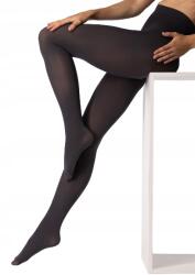 Mona Tina Soft Touch harisnya 60 den méret 4 grafit (MO-W-DBD-010010412-010237-4-L)