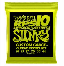 Ernie ball EB2240 Rps (10-46) Gitárhúrok (2240)