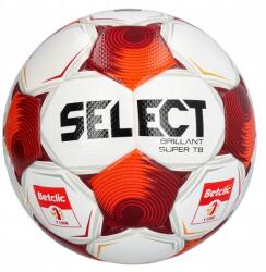 Select Labdarúgás Labda N. Brillant Tb V25 Betclic 1 Liga Fifa méret 5 (3615971116)