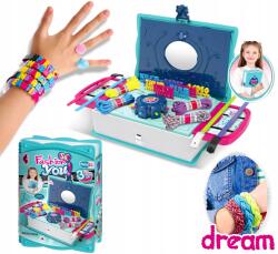 Trifox Gyöngy Szett Karkötők Ékszerek Nyakláncok Gyerekeknek (5901353676254)