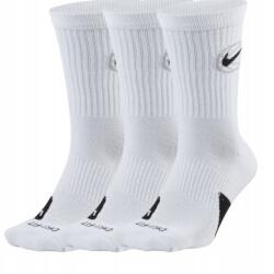 Nike Everyday Crew női zokni (da2123)