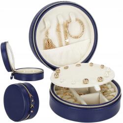  Ékszertartó Doboz Láda Doboz Elegáns Kazetta Tok (HA1087)