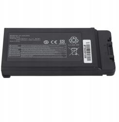 Zzvf 11.1V 46Wh 4200mAh Cf VZSU0PW Laptop akkumulátor csere Cf 54 Toughbook CF-hez (261224000581199)
