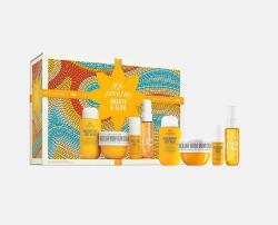 Sol de Janeiro Szett Ajándék Smooth & Glow Brazilian Bum Bum 62