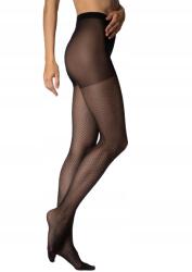 Mona Rossi 20 den Timeless harisnya méret 2 (MO-W-SS22-010010446-010001-2-S)