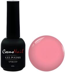  CosmoNail hibrid gél Uv Led körömlakk Classic 003, 8 ml