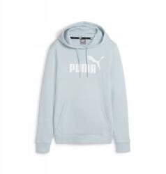 PUMA női Ess Logo kapucnis pulóver (s) (586797)