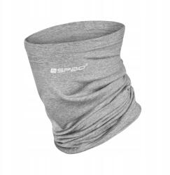  Spaio Többfunkciós Kémény Bandana Thermo-evo világosszürke (SP-U-BAZA-050140012-050086-UNI)
