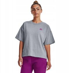 Under Armour Női póló Under Armour Ua W Logo LC Oversized Hw Ss