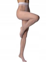Mona Dalia 15 den-es női harisnya, 3-as méret, fehér (MO-W-DBD-010010011-010022-3-M)