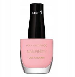 MAX Factor Nailfinity 230 Leading Lady 12 ml körömlakk (3616301283478)