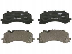 Delphi Fékbetét kpl. LP3307