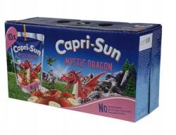 Capri Sun Capri Sun Mystic Dragon gyümölcslé többgyümölcsös 10x200ml2 (4000177408124)