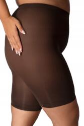 Mona Queen Size Combvédő rövidnadrág Skin Guard méret 8 smoky quartz (MQ-W-RS21-030060018-030114-8)