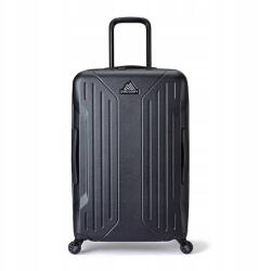 Gregory Quadro Pro utazó bőrönd 28" 88 l optic black 71x46x29 cm (150954/9974)