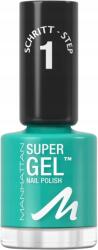 Manhattan Gel Körömlakk 98-as szín, 12 ml