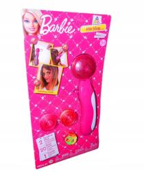 Dami Hajbefonó gép Színes Hajfonató Barbie stílusban (BBHL3C)
