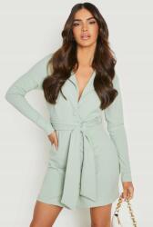 Boohoo CC11115 Boohoo Dzseki Mini Ruha (43) XL