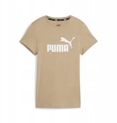 PUMA Női Puma Ess Logo Tee (s)