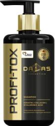 Dalas Profi-tox sampon vékonyszálú hajra, 1 kg (4262396141477)