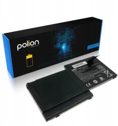 Polion SB03XL akkumulátor Hp EliteBook 720 G1 G2 725 820 készülékhez (PLNB200)