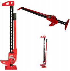 DRAGON WINCH Prémium Farmer Emelő 48 Ultra Erős 120CM 3T 3000kg Dragon Winch