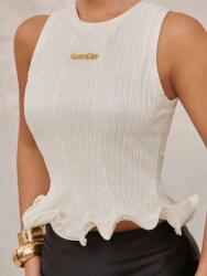 Shein HC61303 Shein Fodros Felső (42) S