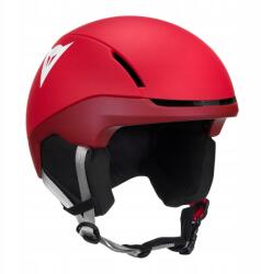 Dainese Gyerek sísisak Dainese Scarabeo Elemento metallic red/white logo (2000040774)