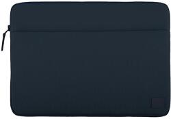 Uniq Vienna laptop táska 14" indigókék vízálló RPET
