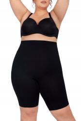 Mona Queen Size Rövidnadrág horzsolások ellen Breeze r 6/7 onyx (MQ-W-SS22-030060028-030111-6/7)