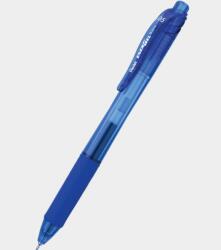 Pentel Golyóstoll Pentel kék zselés BLN105-C Energel 0, 5mm 1 db (BLN105-C)