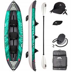 Aqua Marina Pumpás kajak Aqua Marina Laxo 126 (380cm) LA-380 (LA-380-2022)