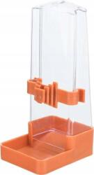TRIXIE itató etető víztartály madáreledel papagáj automata 200ml (TX-5445)
